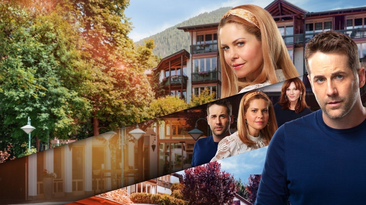 Um Mistério de Aurora Teagarden: Reencontro Mortal assista online