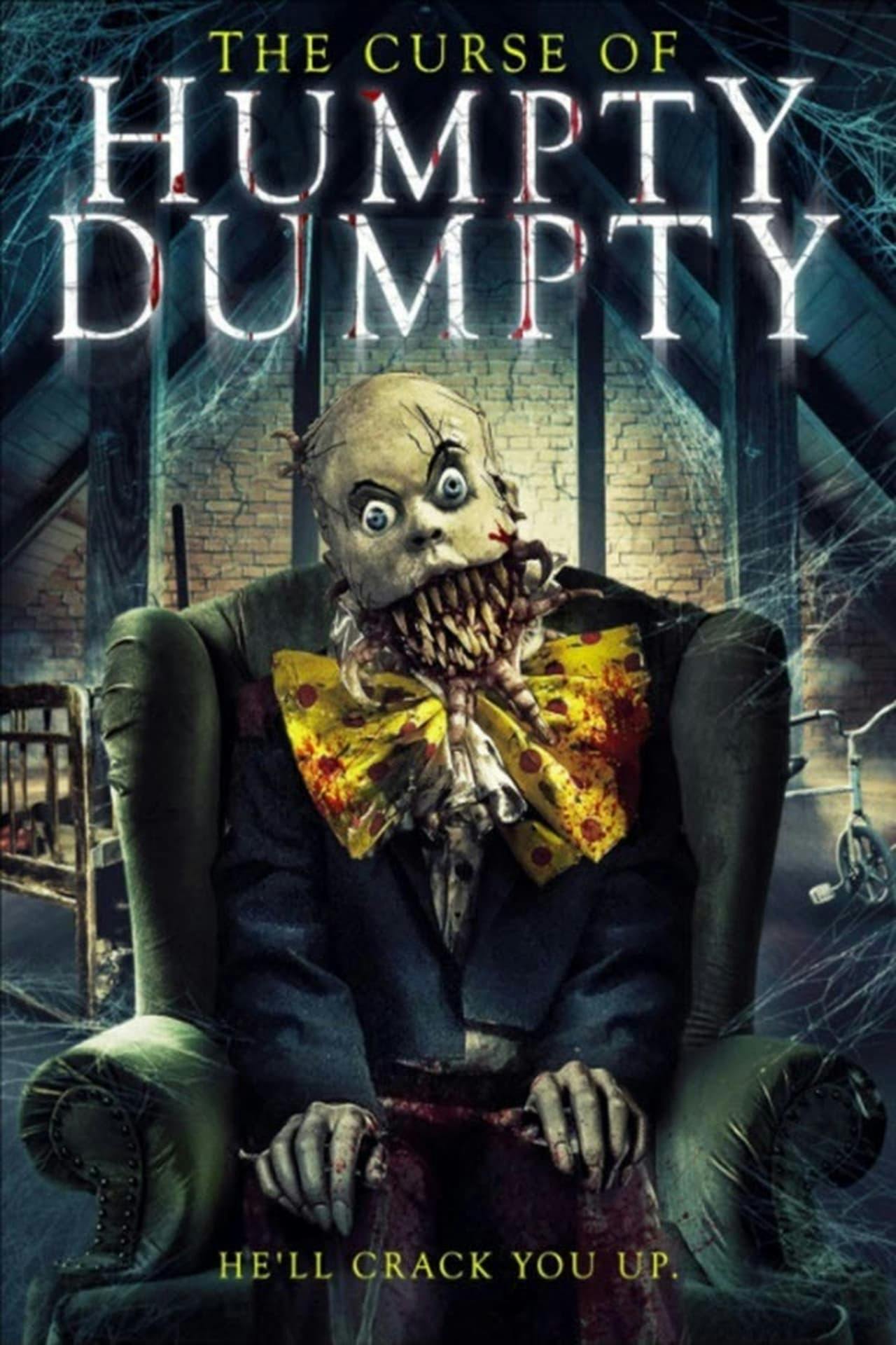 Assistir A Maldição de Humpty Dumpty Online em HD