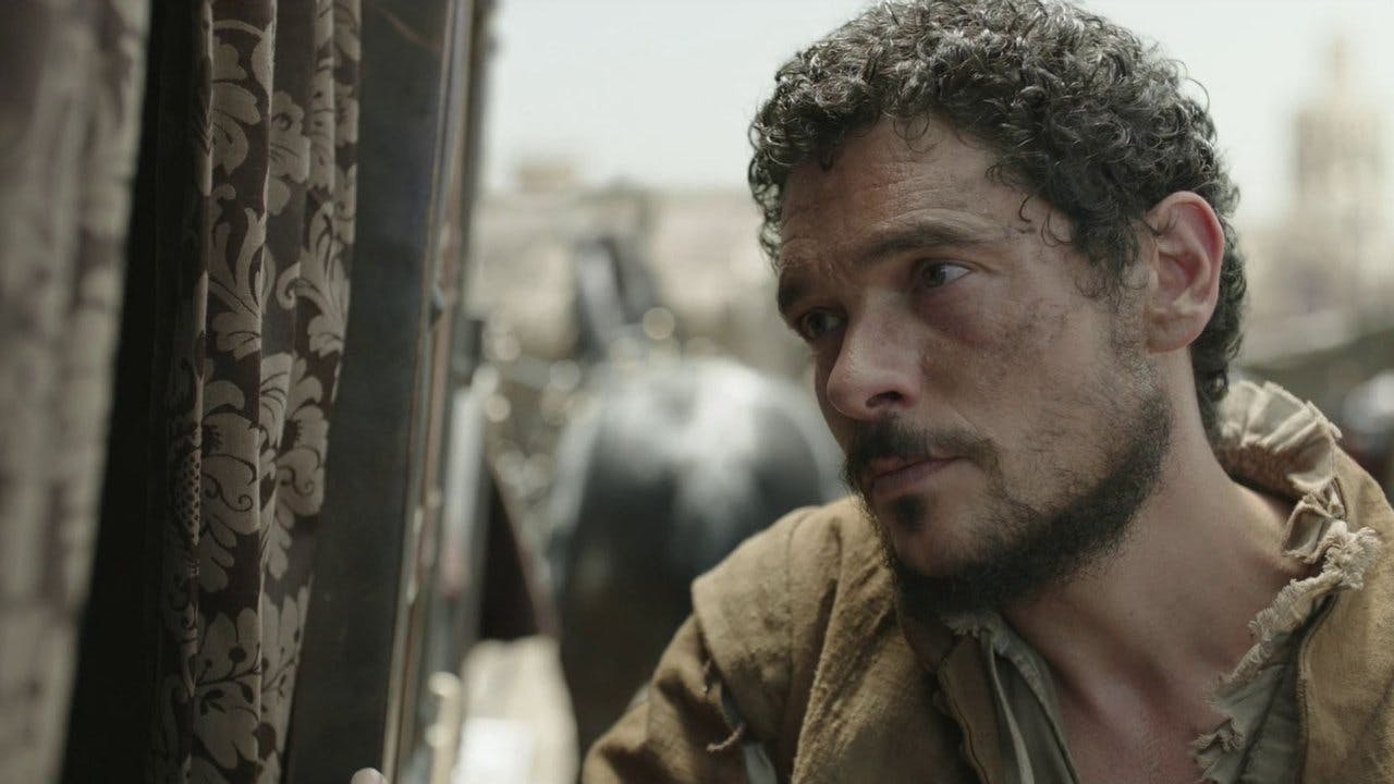 assista ao episódio 2 da temporada 1