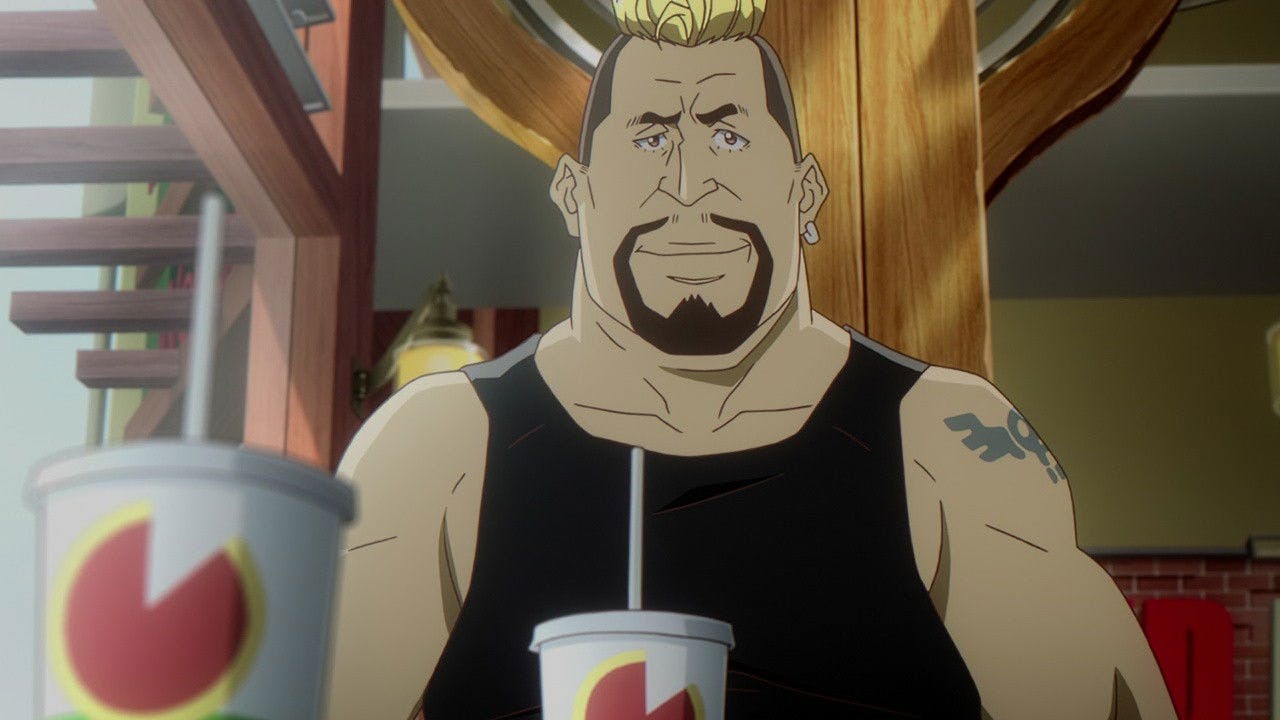 assista ao episódio 3 da temporada 1