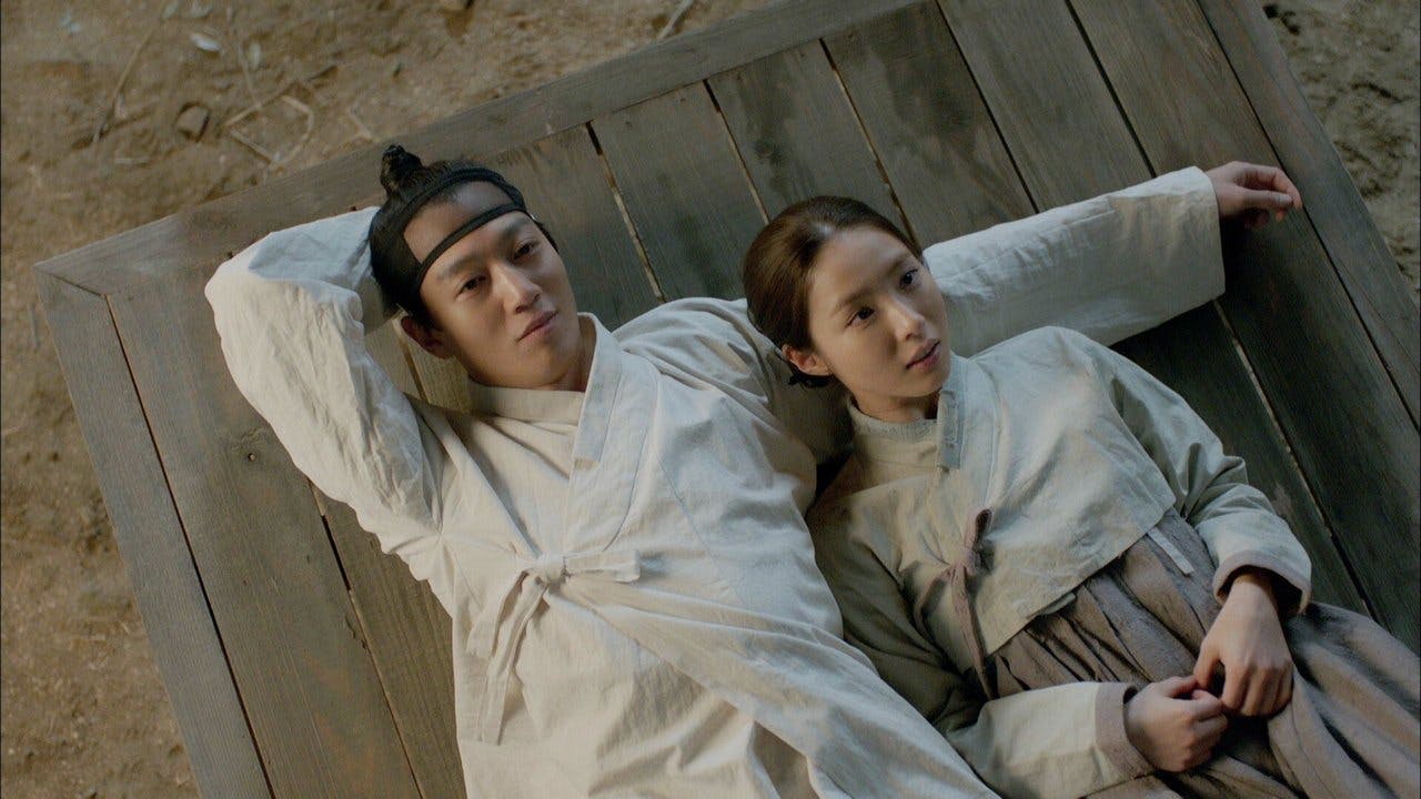 assista ao episódio 6 da temporada 1