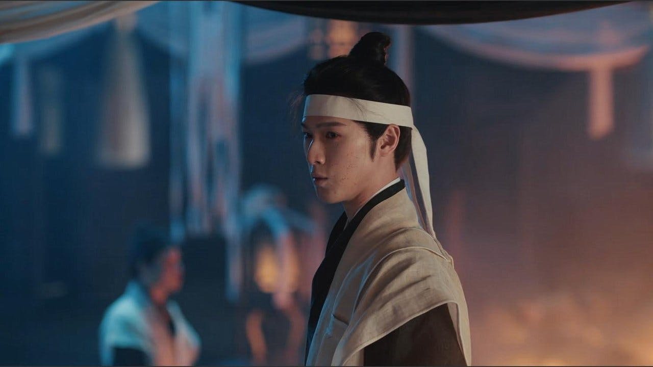 assista ao episódio 13 da temporada 1