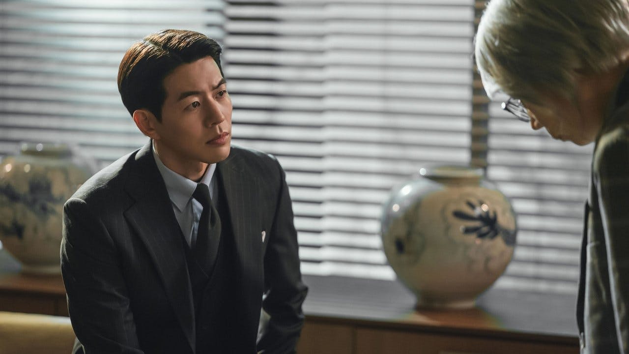 assista ao episódio 8 da temporada 1