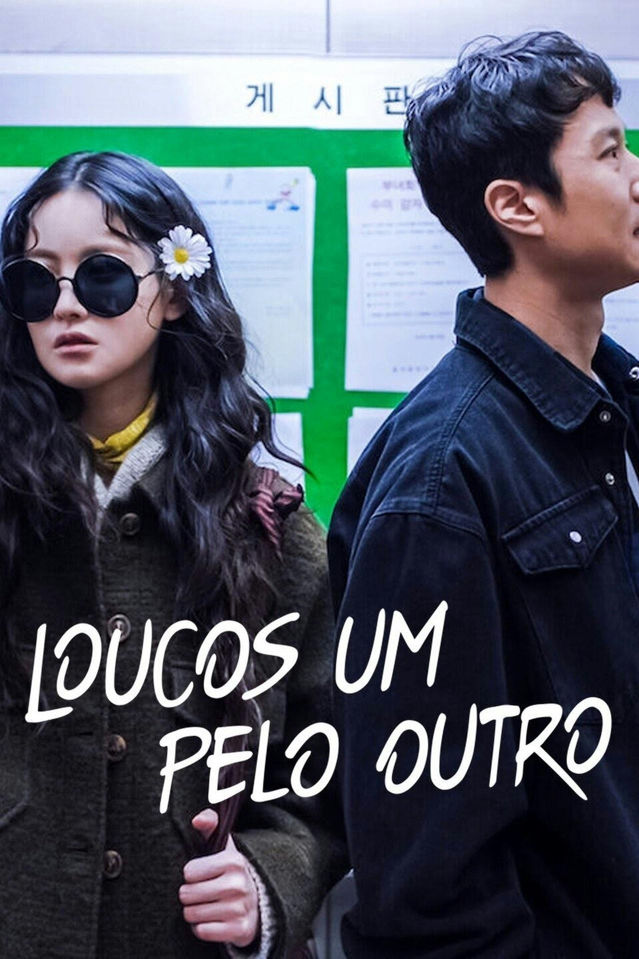 Assistir Loucos Um Pelo Outro Online em HD