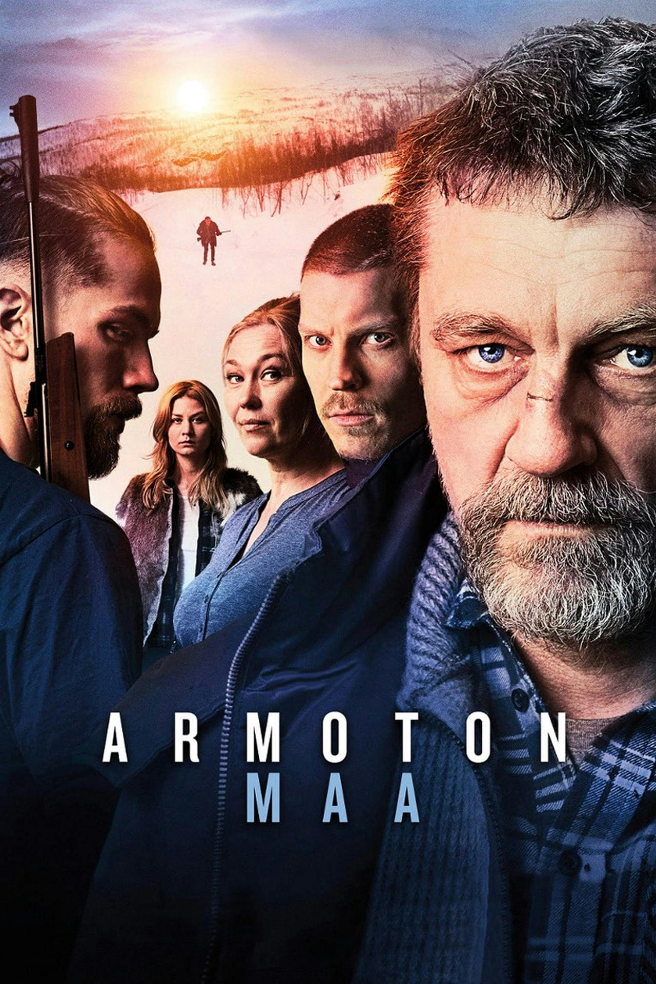 Assistir Armoton maa Online em HD