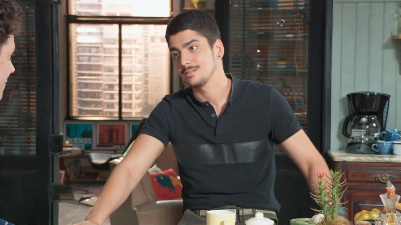 assista ao episódio 32 da temporada 1