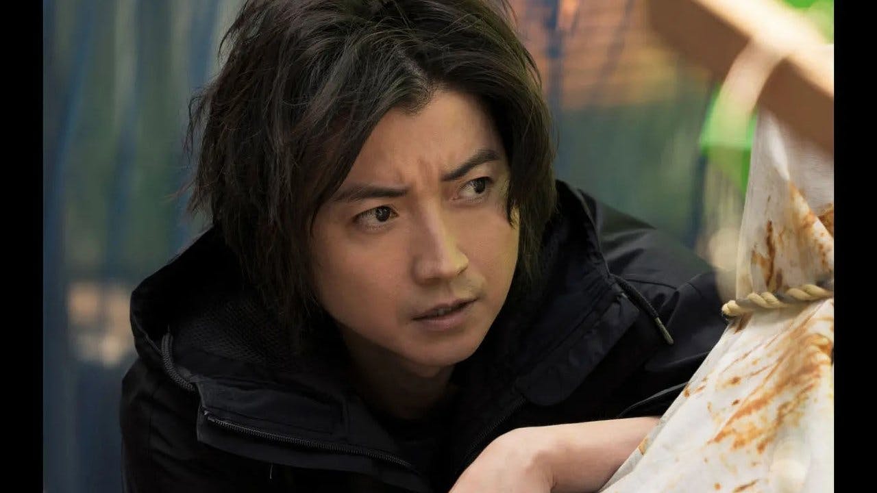 assista ao episódio 5 da temporada 1