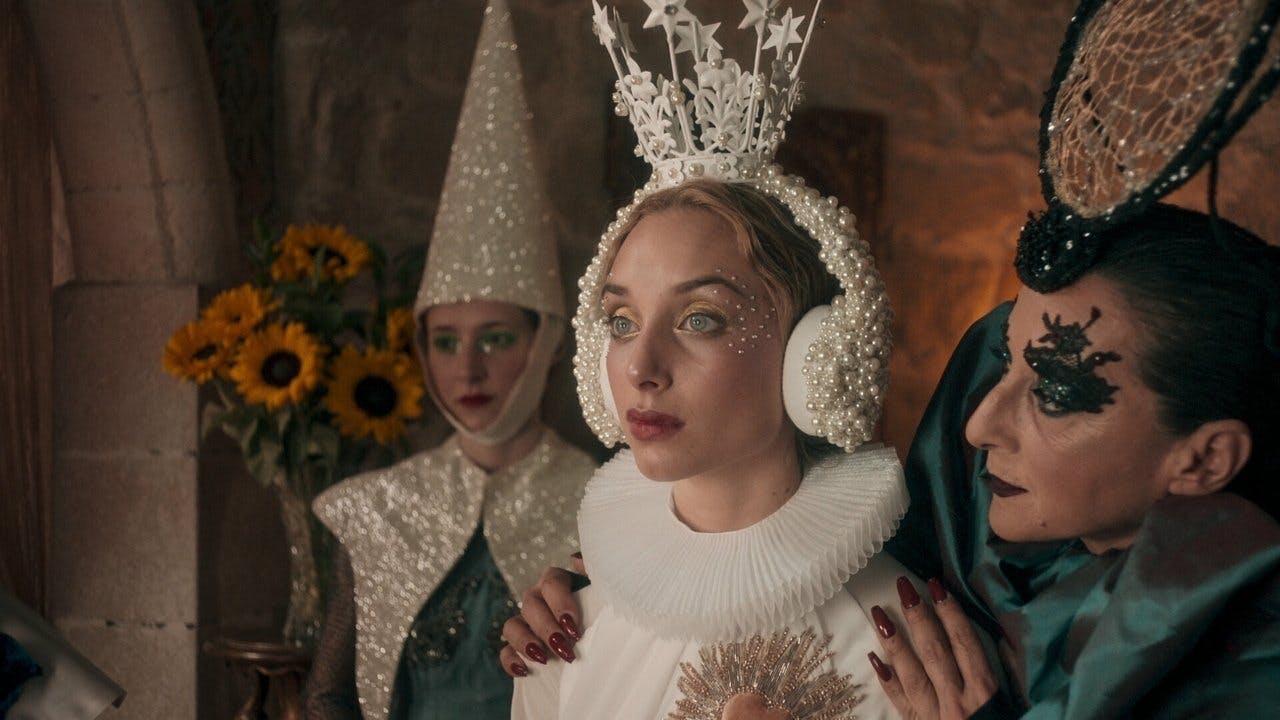assista ao episódio 5 da temporada 1