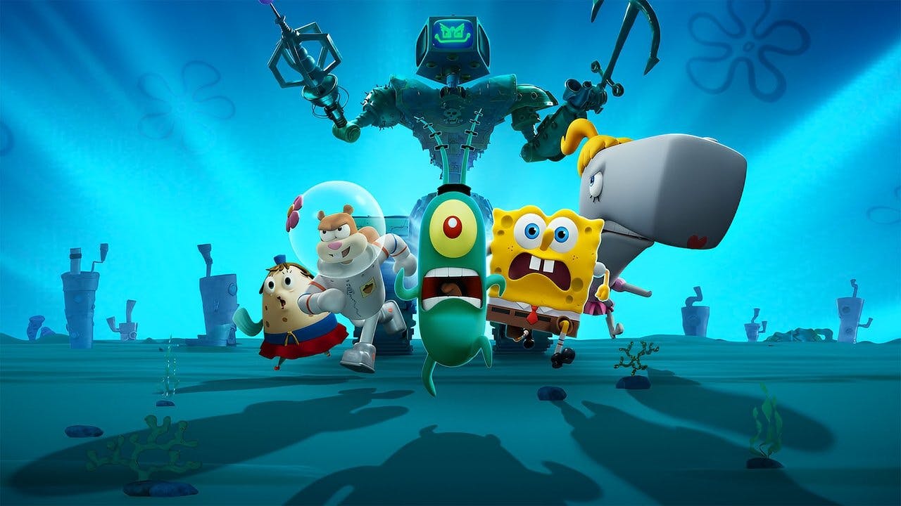 Plankton: O Filme