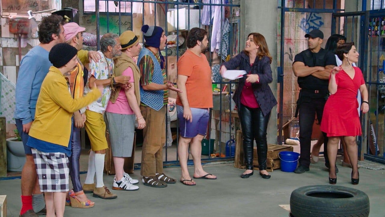 assista ao episódio 13 da temporada 1