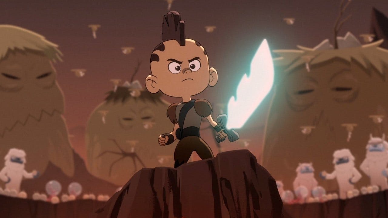 assista ao episódio 13 da temporada 1