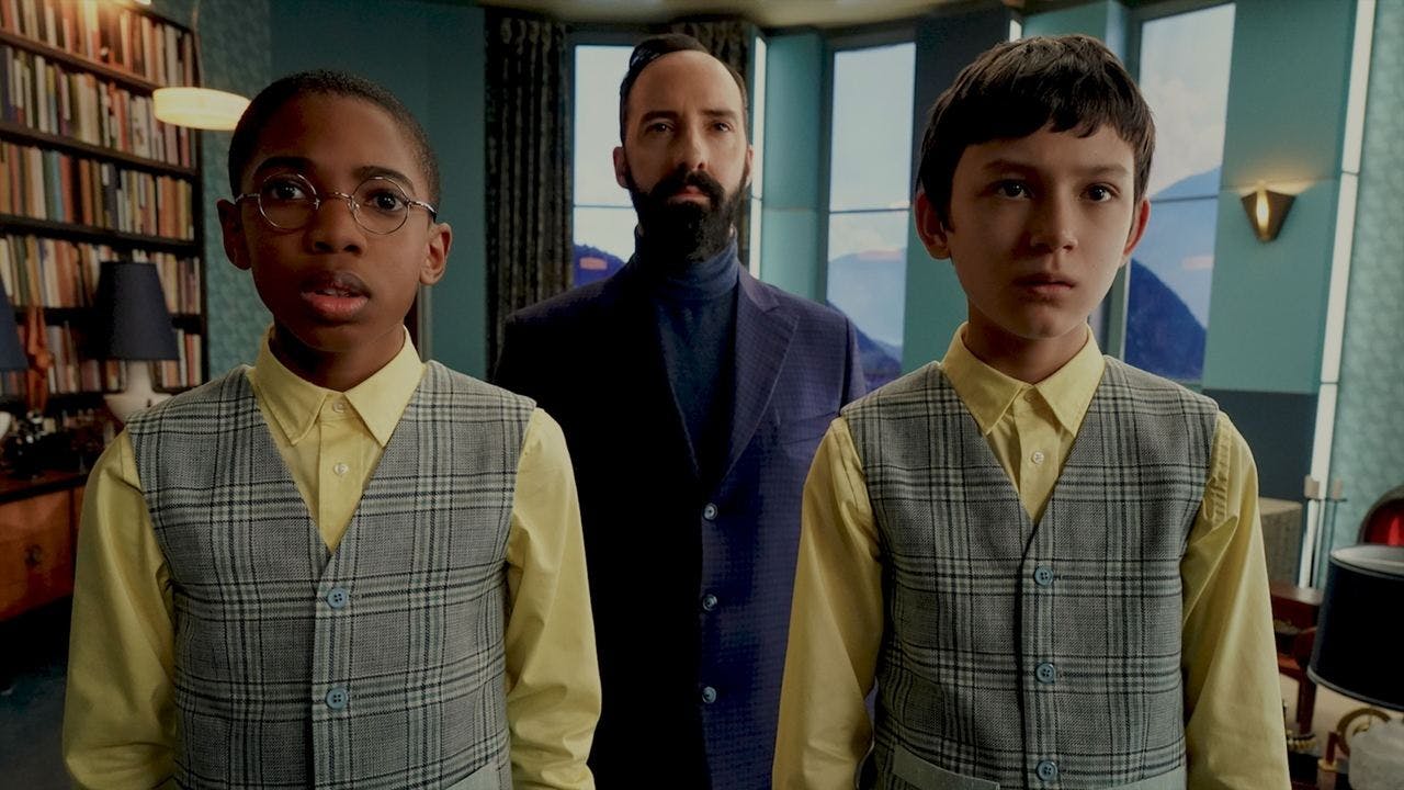 assista ao episódio 5 da temporada 1