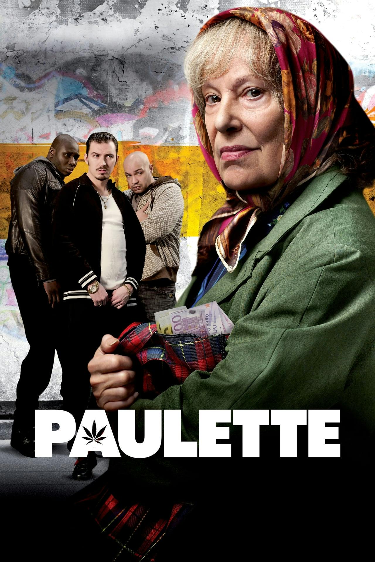 Assistir Paulette Online em HD