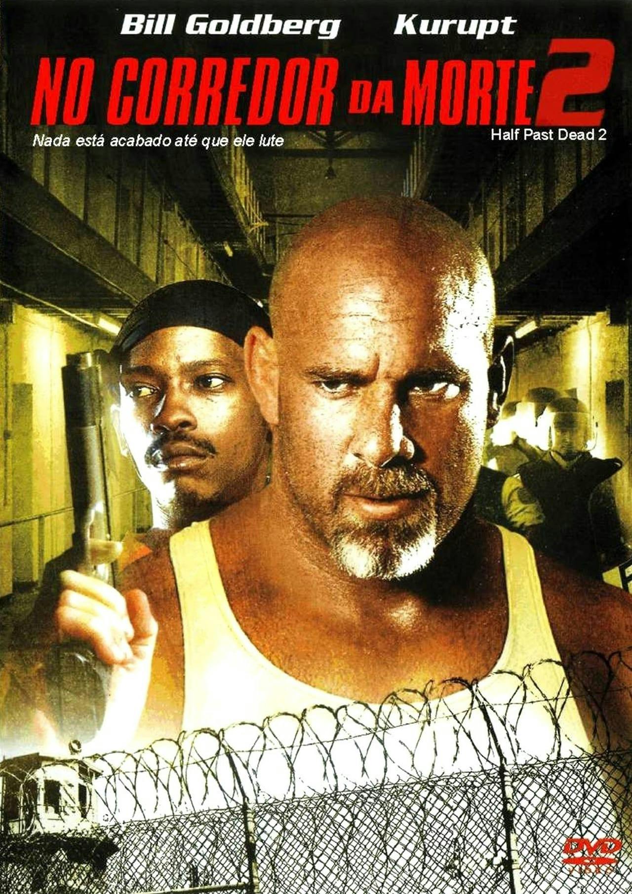 Assistir No Corredor da Morte 2 Online em HD