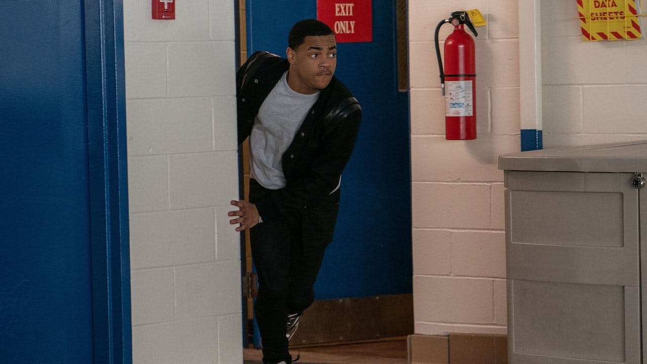 assista ao episódio 8 da temporada 1