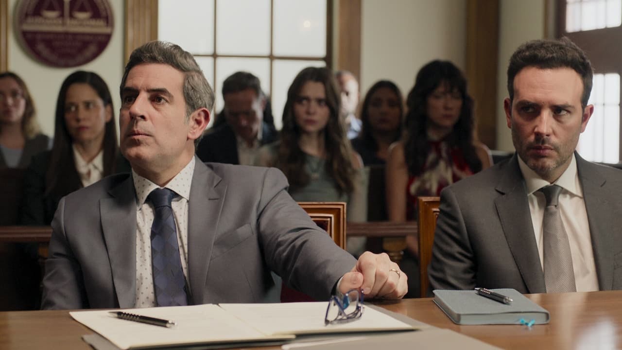 assista ao episódio 10 da temporada 1