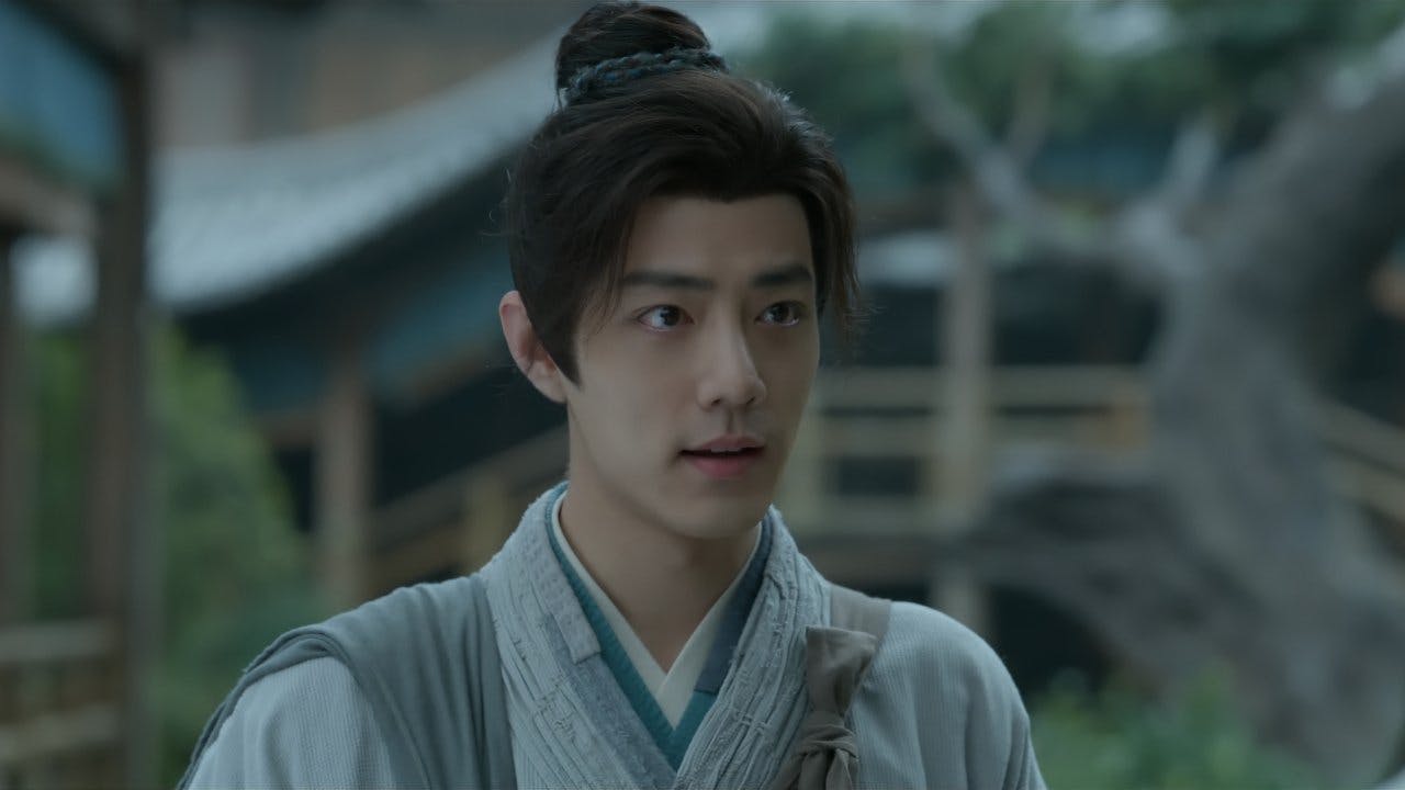 assista ao episódio 2 da temporada 1