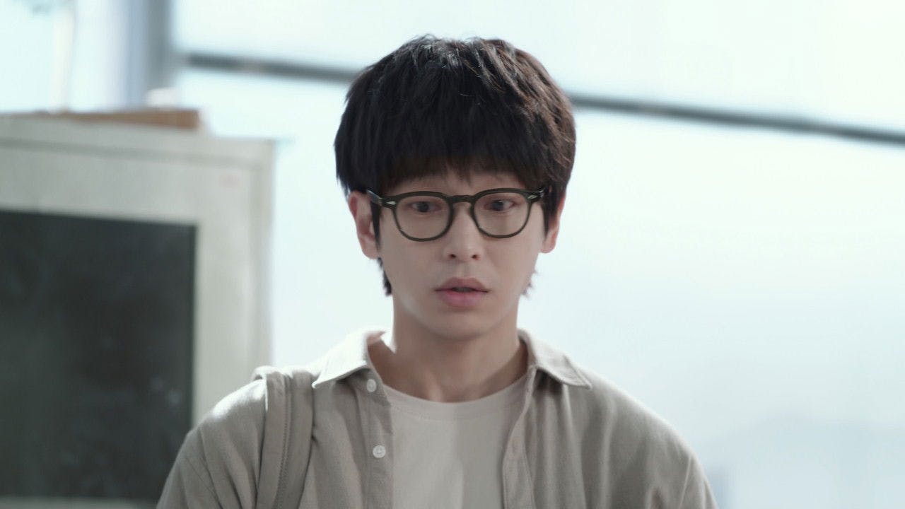 assista ao episódio 1 da temporada 1