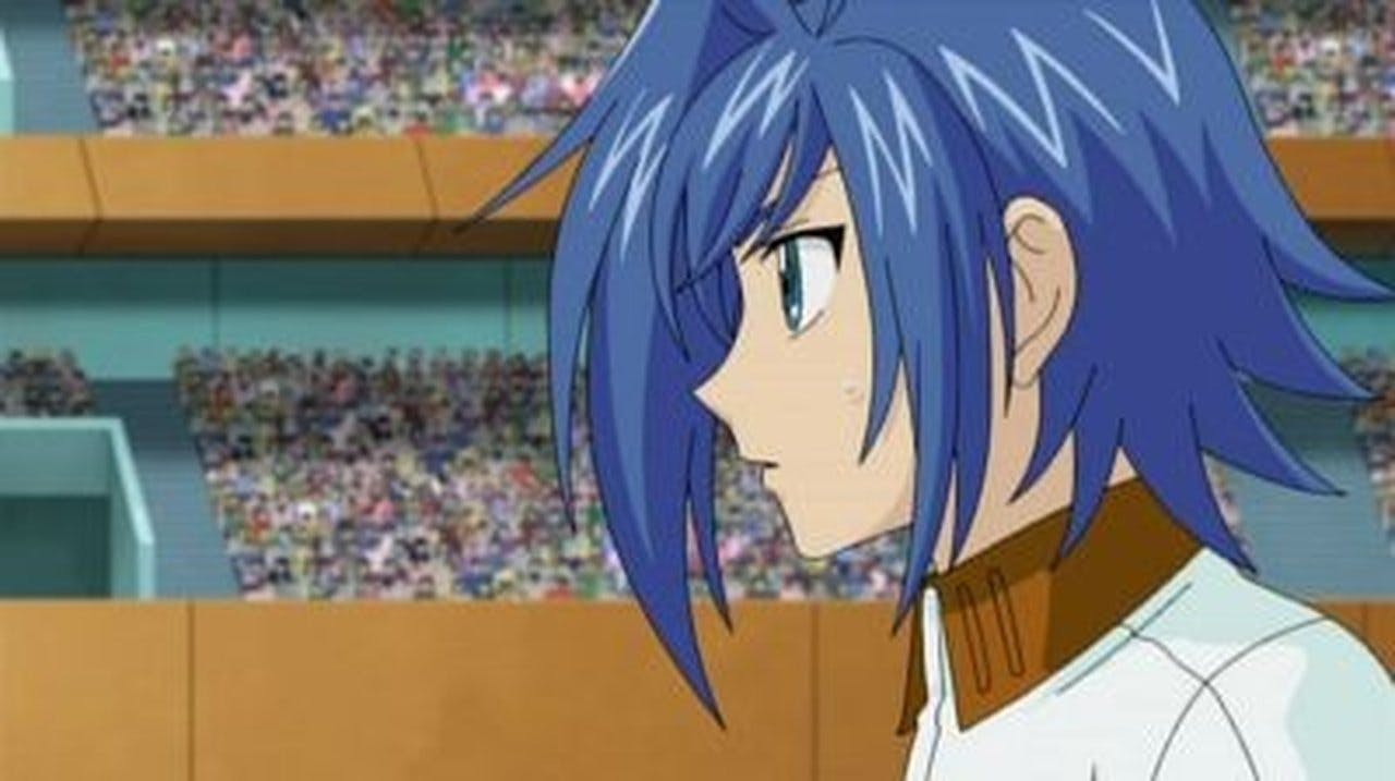 assista ao episódio 27 da temporada 1