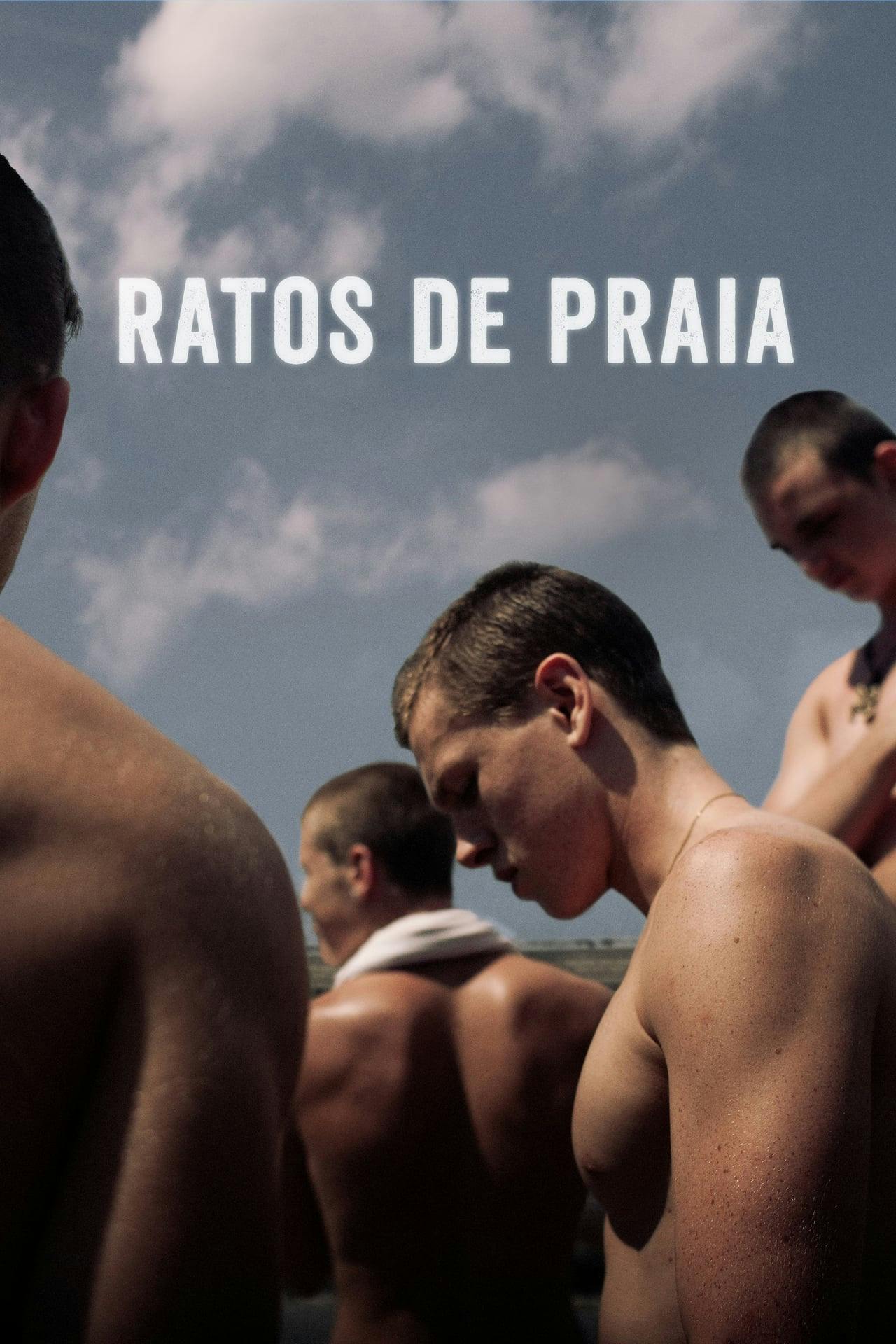 Assistir Ratos de Praia Online em HD