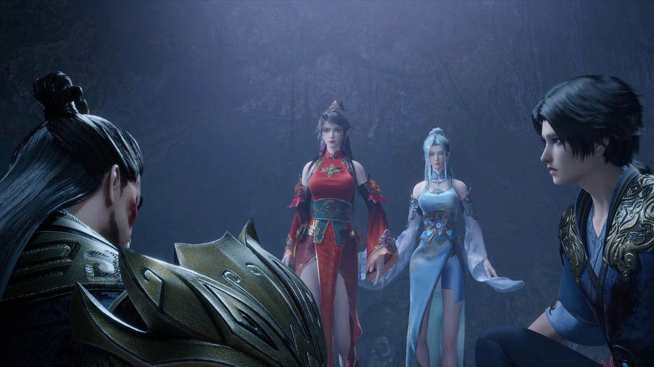 assista ao episódio 7 da temporada 1