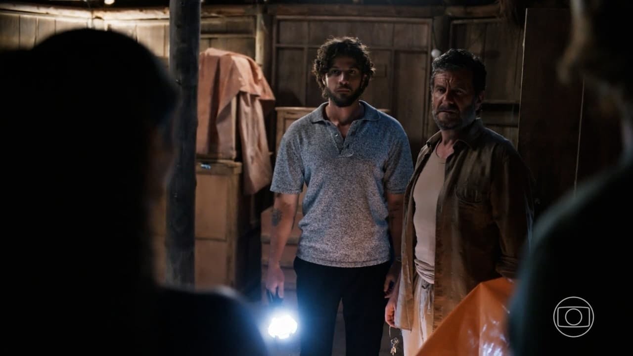 assista ao episódio 53 da temporada 1