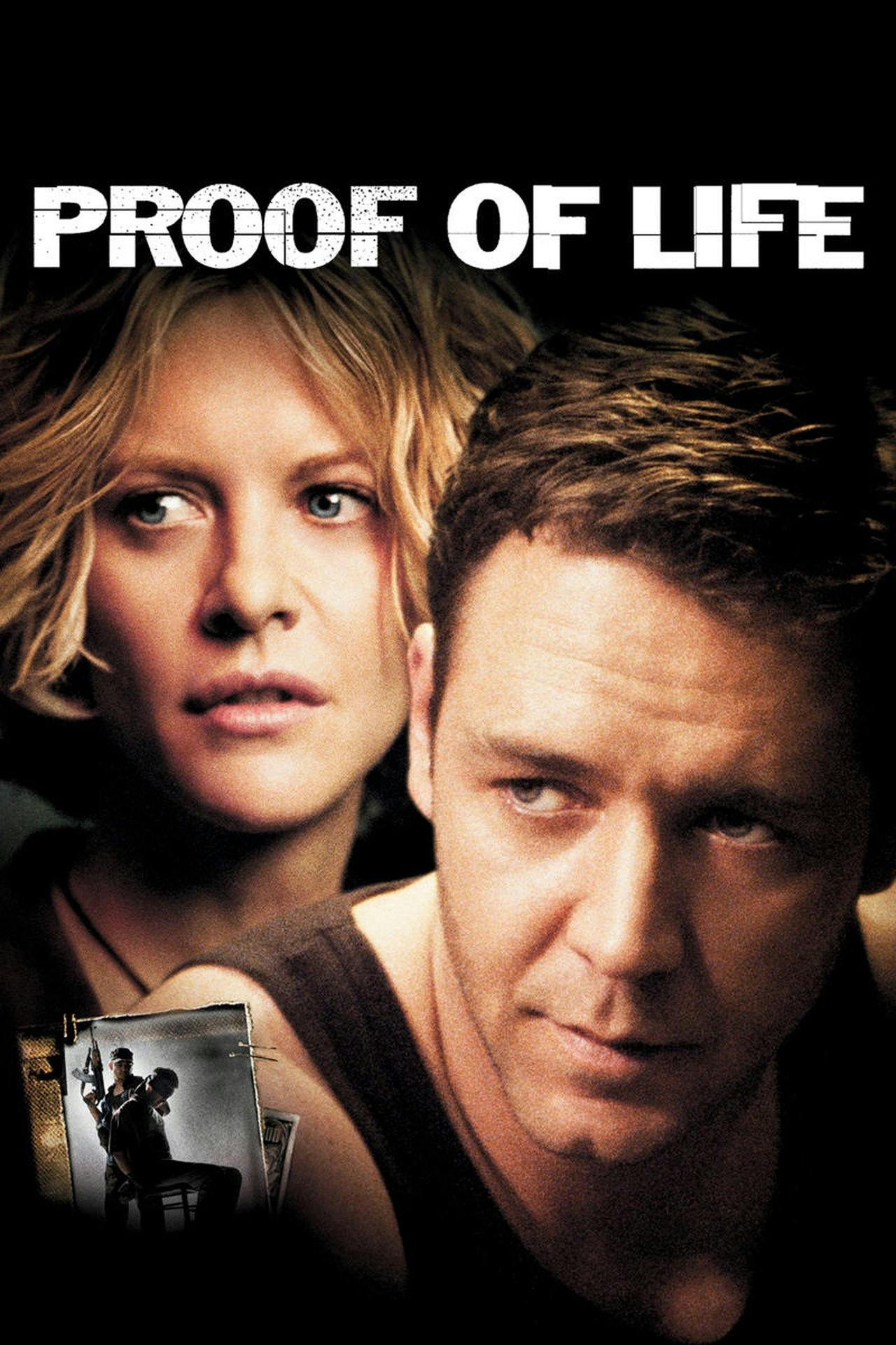 Assistir Prova de Vida Online em HD