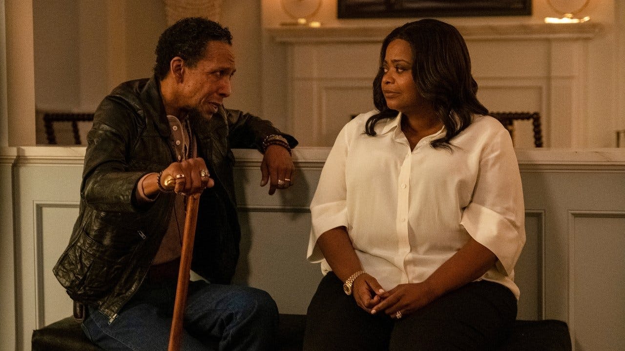 assista ao episódio 6 da temporada 1