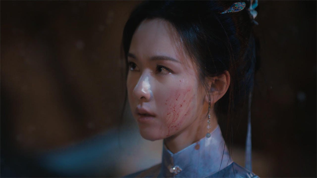 assista ao episódio 18 da temporada 1
