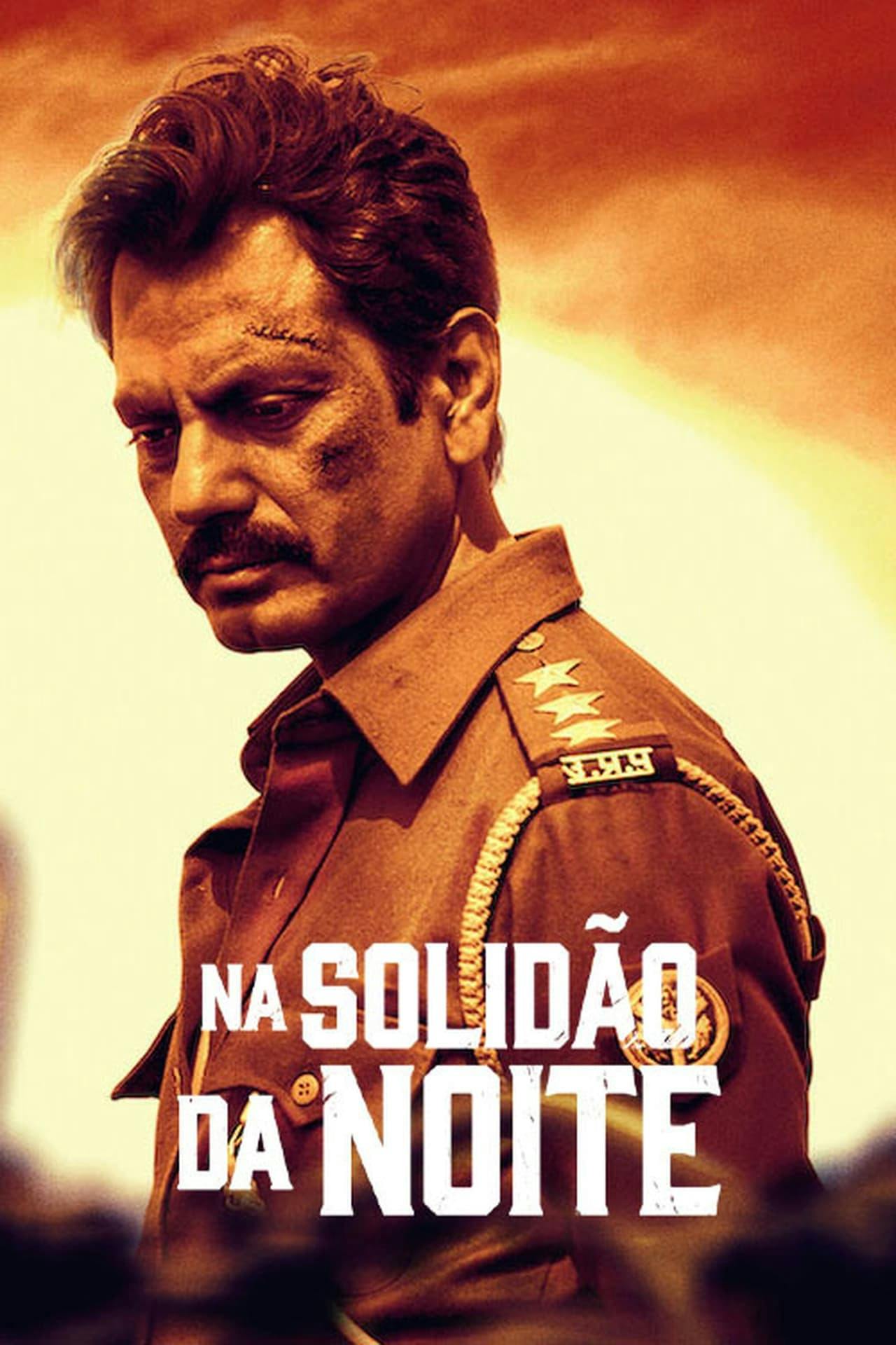 Assistir Na Solidão da Noite Online em HD