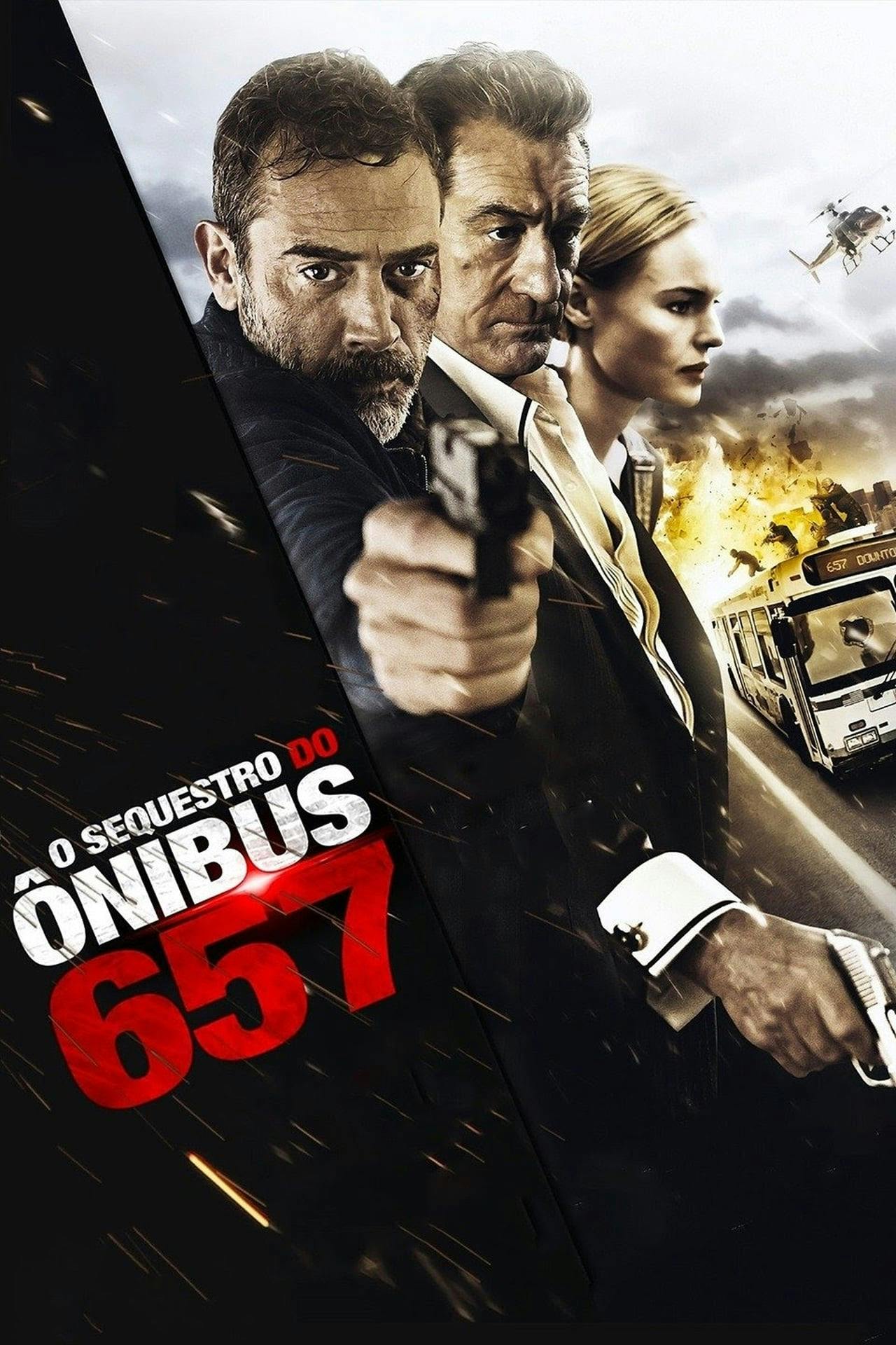 Assistir O Sequestro do Ônibus 657 Online em HD