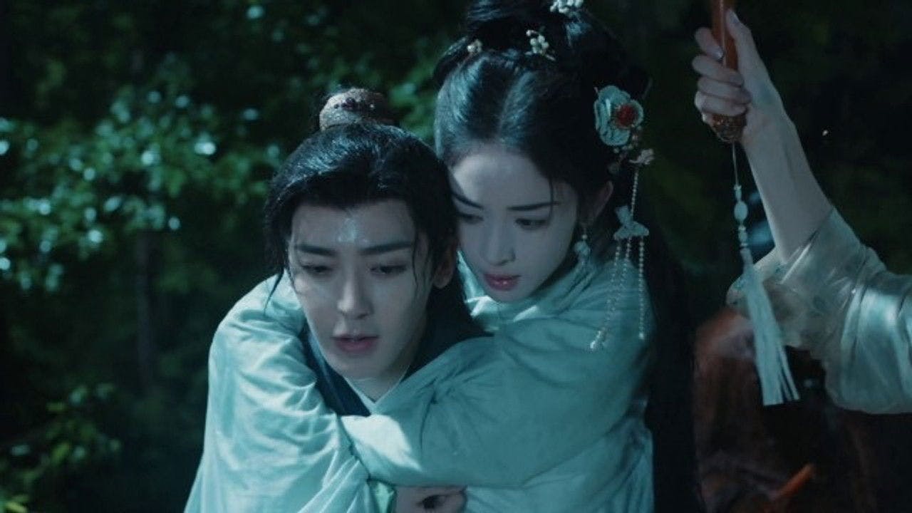 assista ao episódio 18 da temporada 1