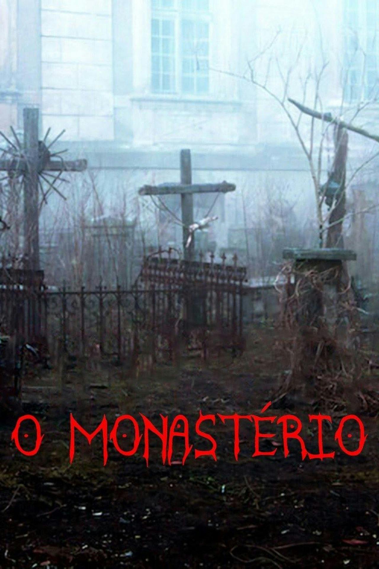 Assistir O Monastério Online em HD