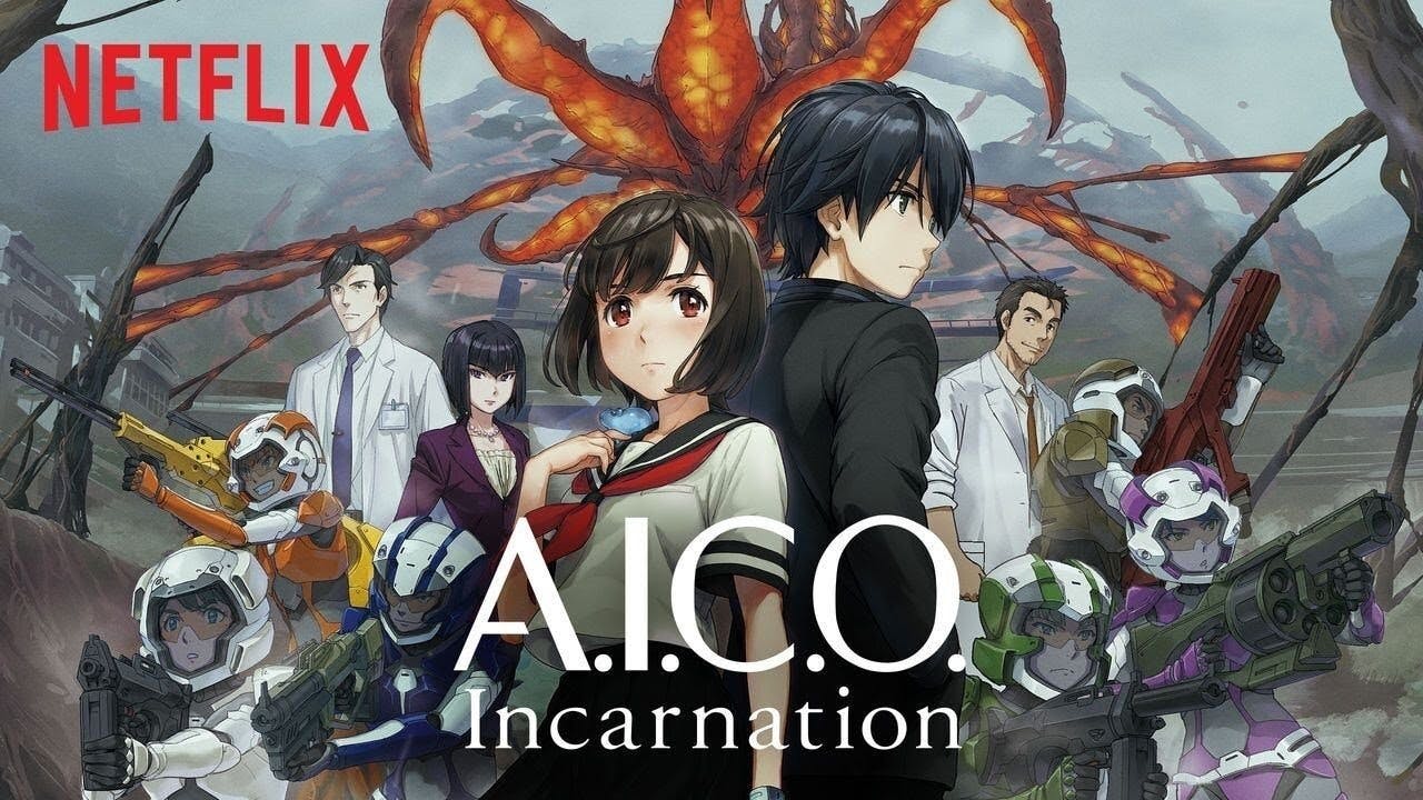 A.I.C.O.