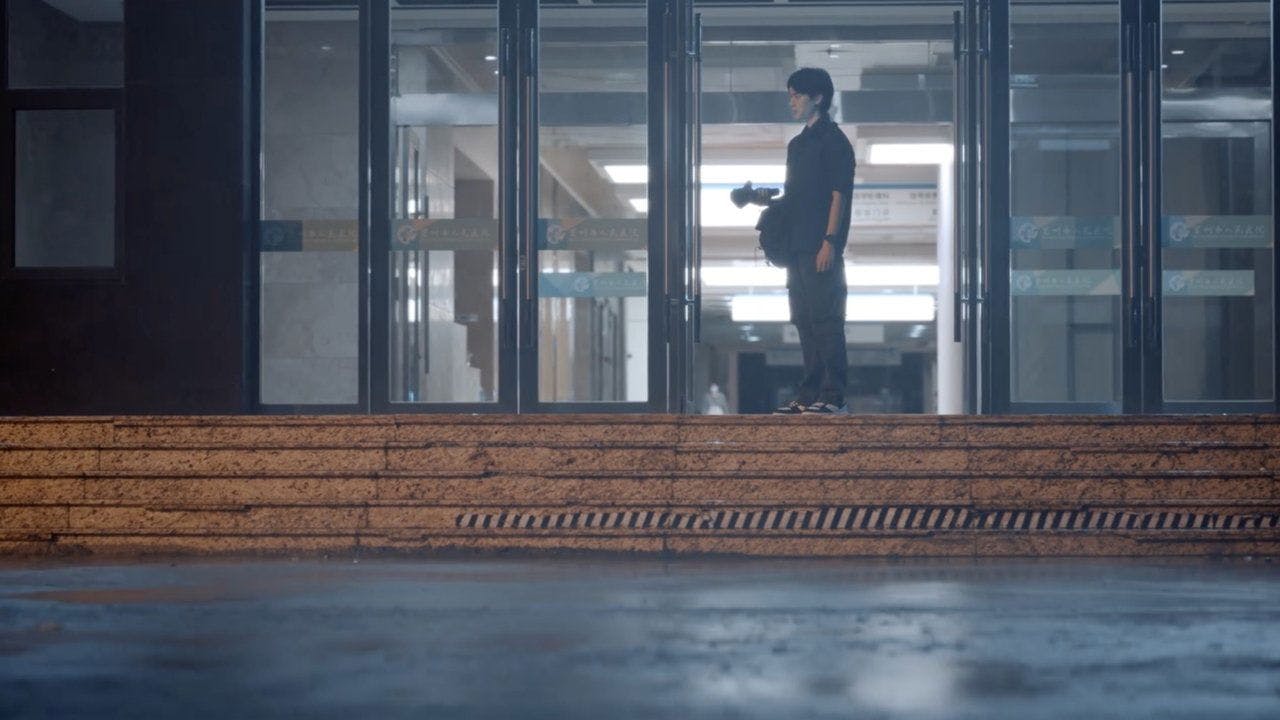 assista ao episódio 18 da temporada 1