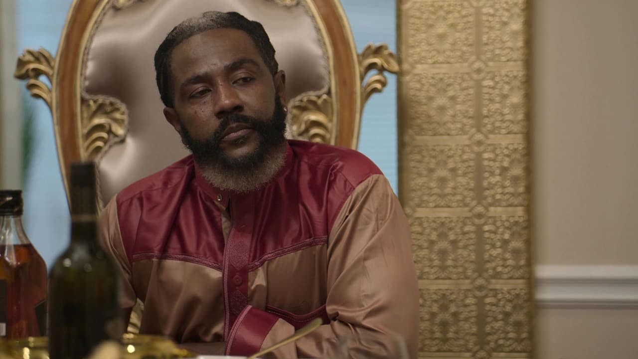assista ao episódio 9 da temporada 1