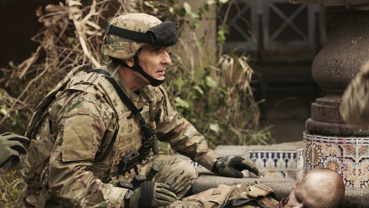 assista ao episódio 18 da temporada 4