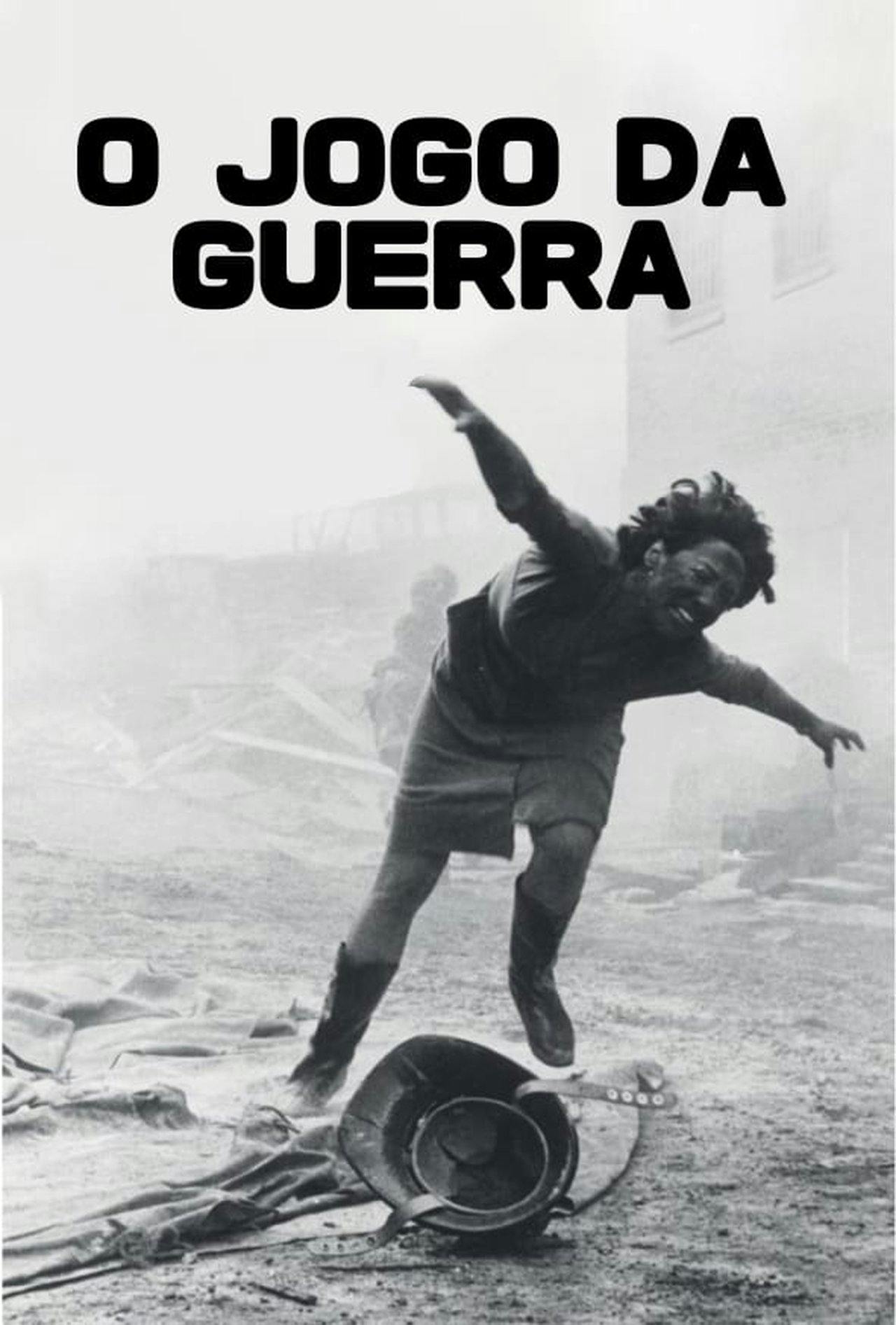 Assistir O Jogo da Guerra Online em HD
