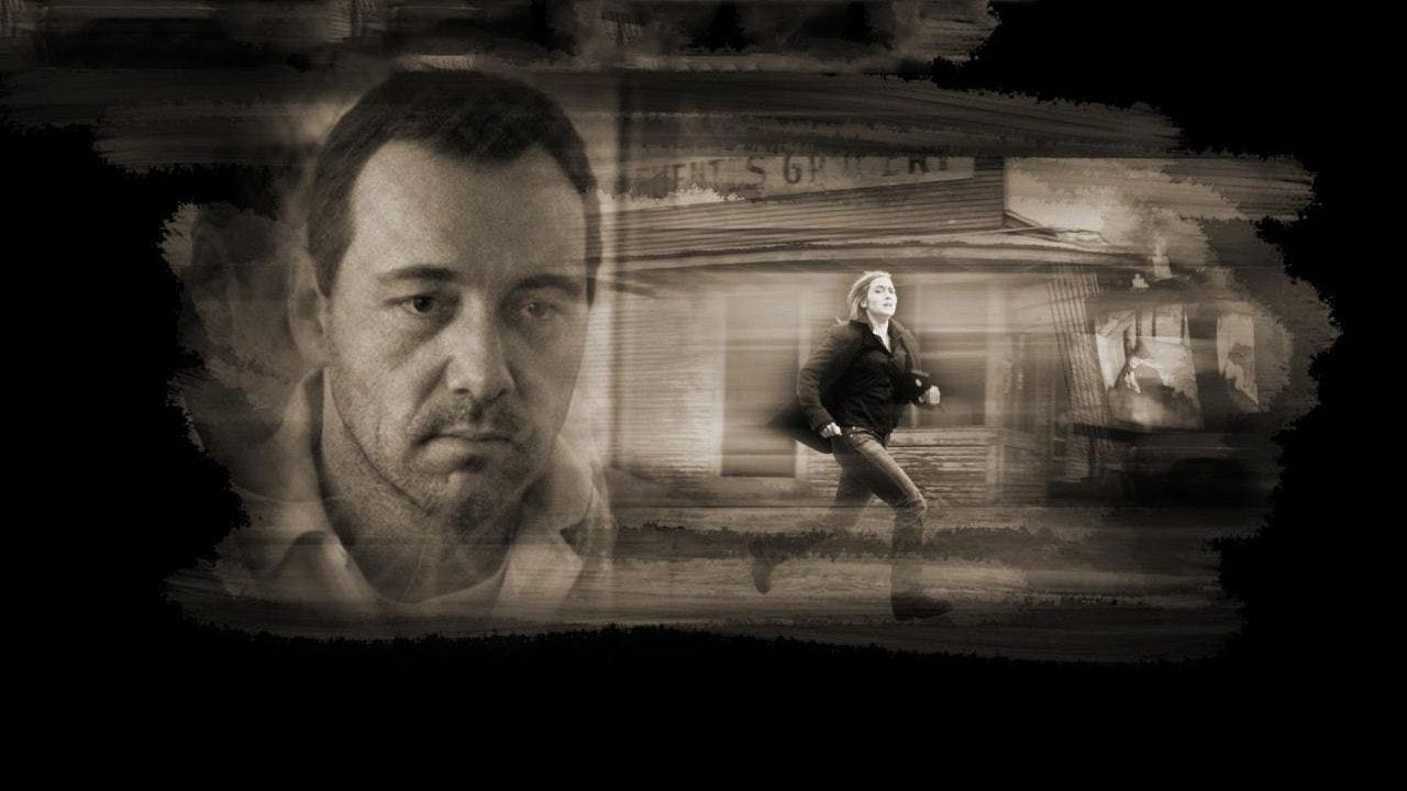 A Vida de David Gale assista online