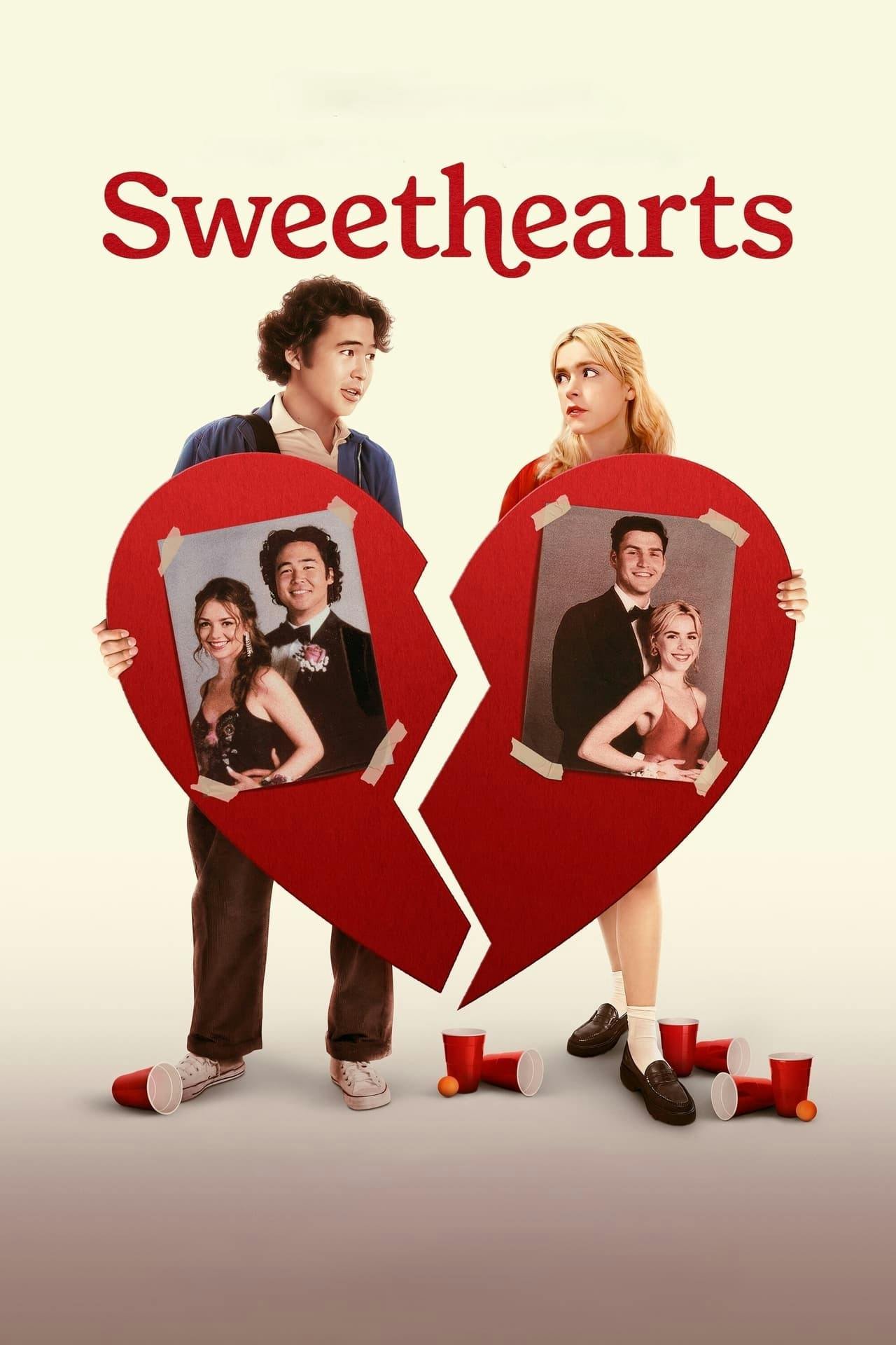 Assistir Sweethearts Online em HD