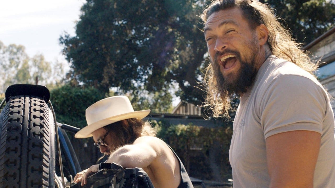 assista ao episódio 8 da temporada 1