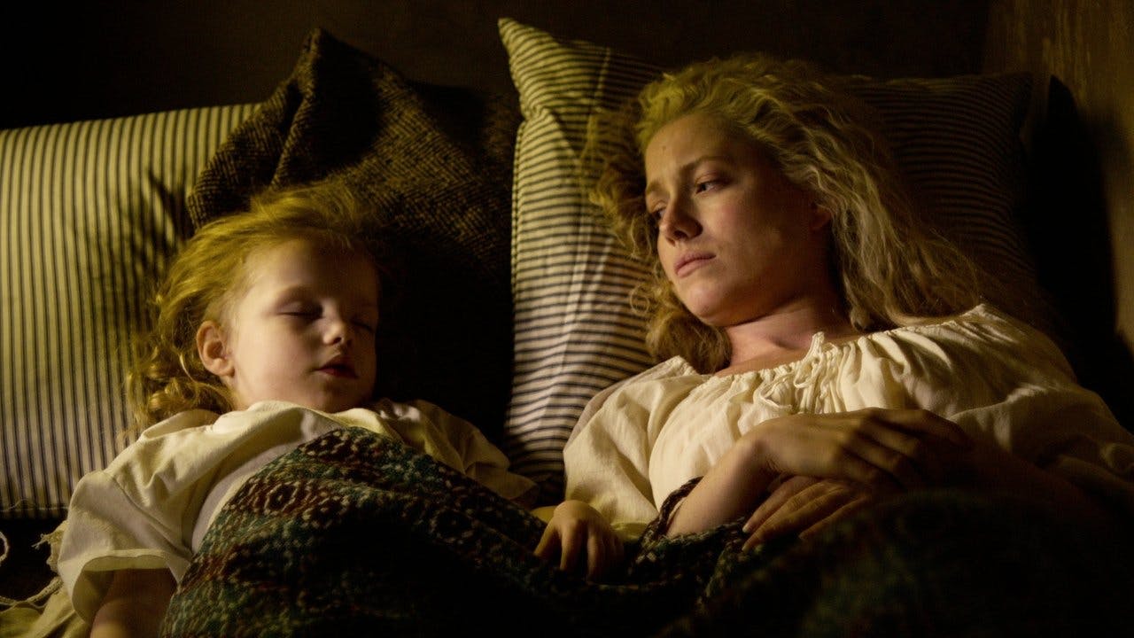 assista ao episódio 5 da temporada 1