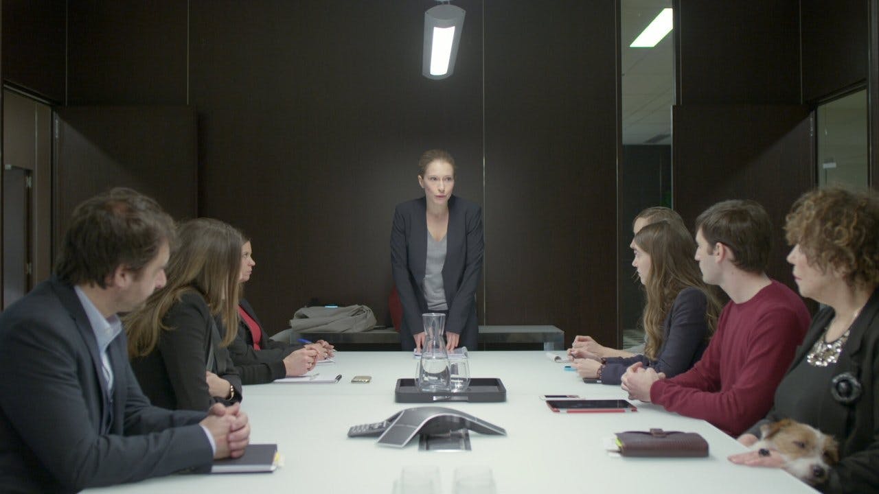 assista ao episódio 6 da temporada 1