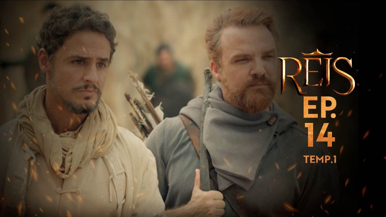 assista ao episódio 14 da temporada 1