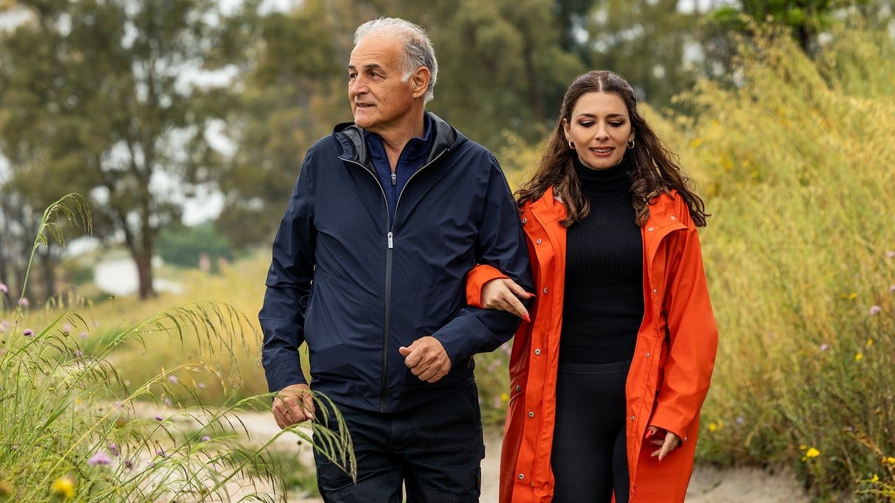assista ao episódio 1 da temporada 1
