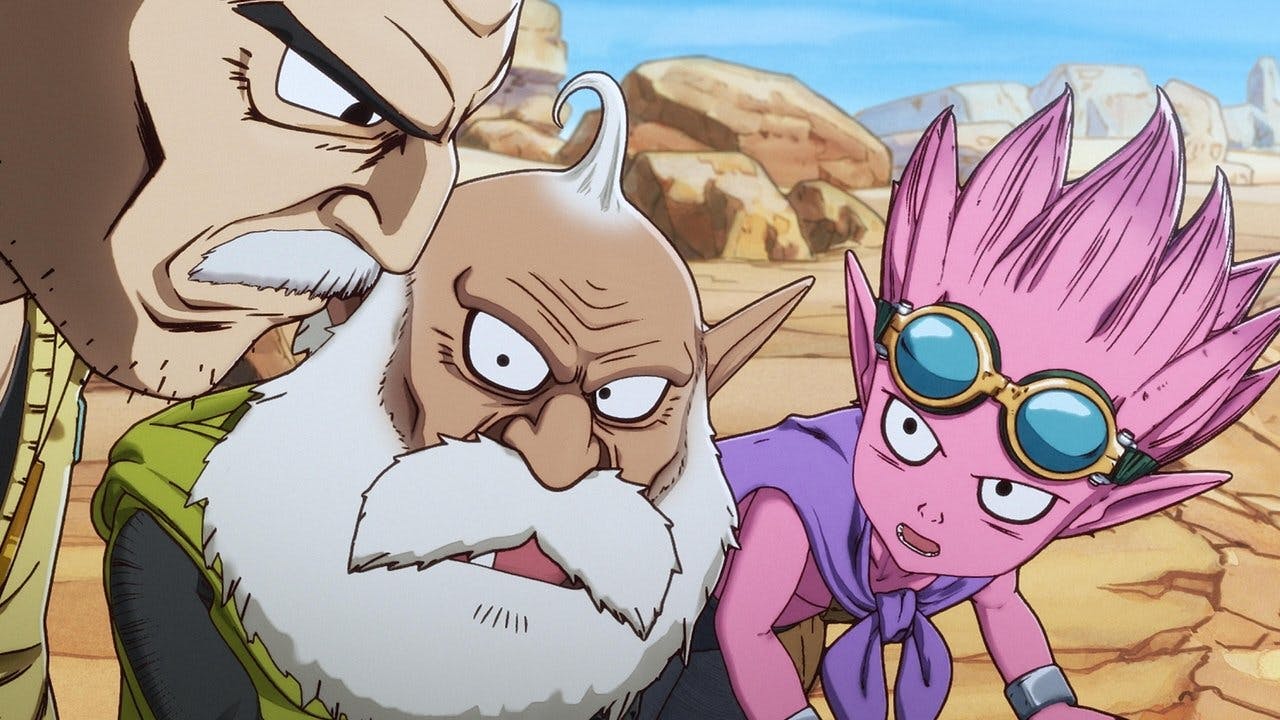 assista ao episódio 2 da temporada 1