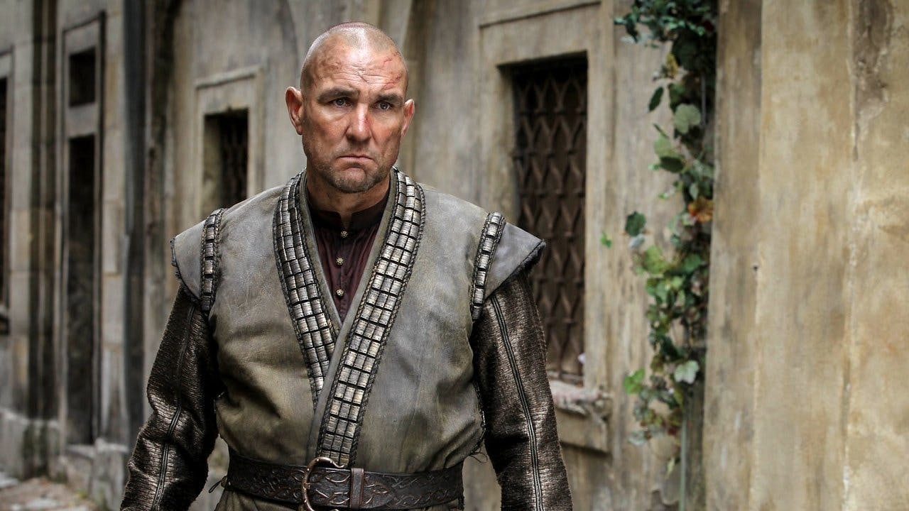 assista ao episódio 8 da temporada 1
