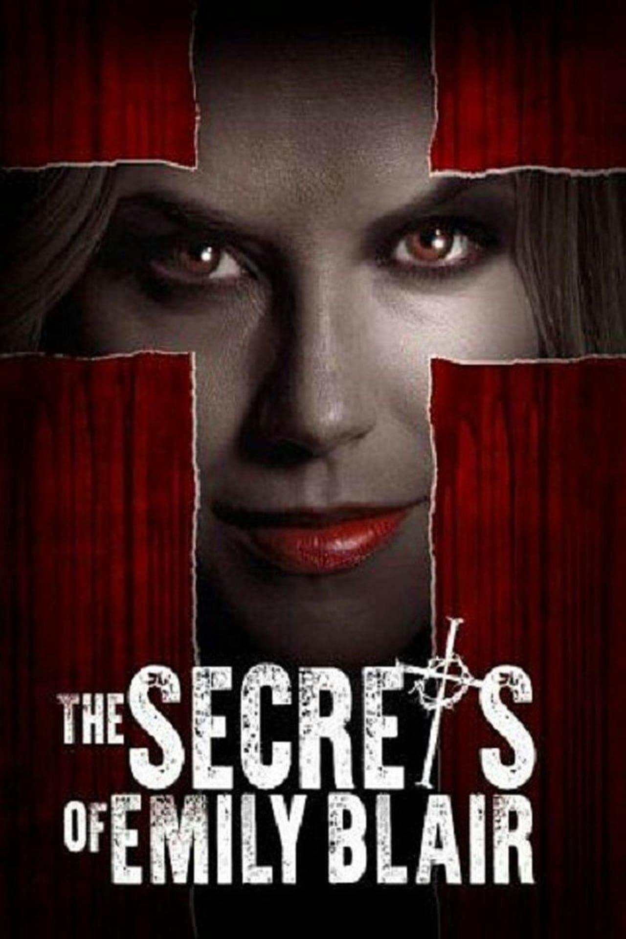 Assistir The Secrets of Emily Blair Online em HD