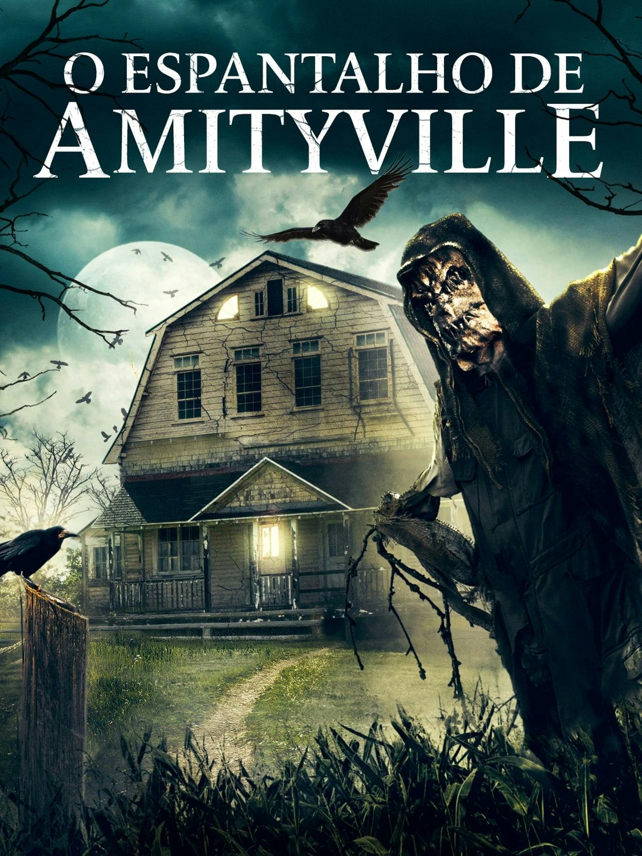 Assistir O Espantalho de Amityville Online em HD