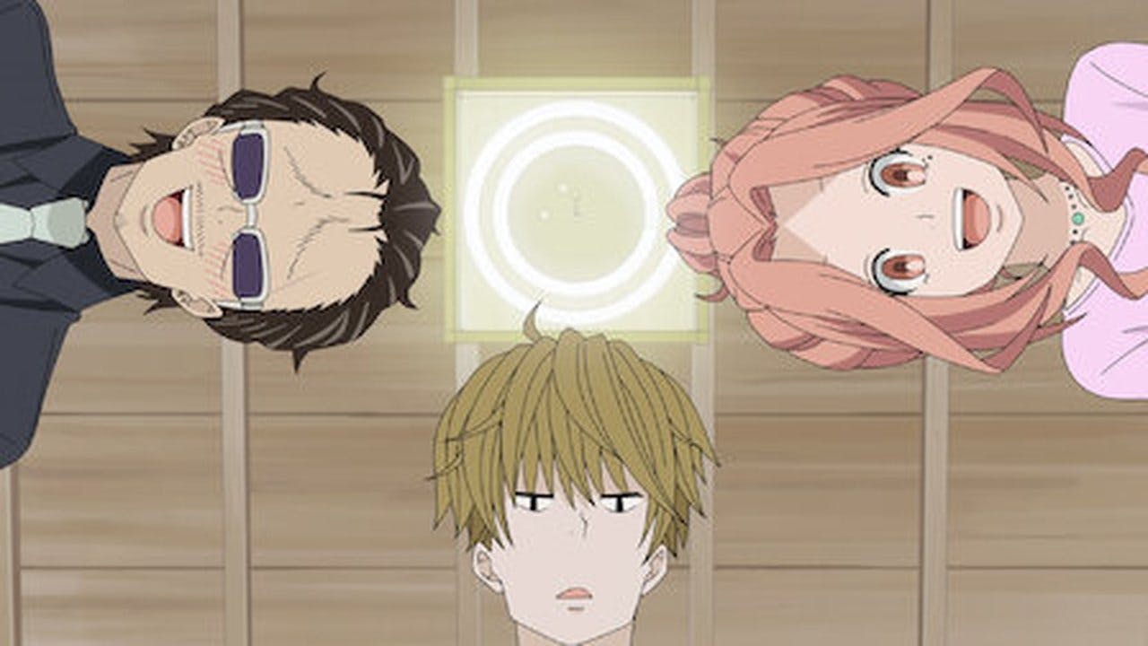 assista ao episódio 5 da temporada 1